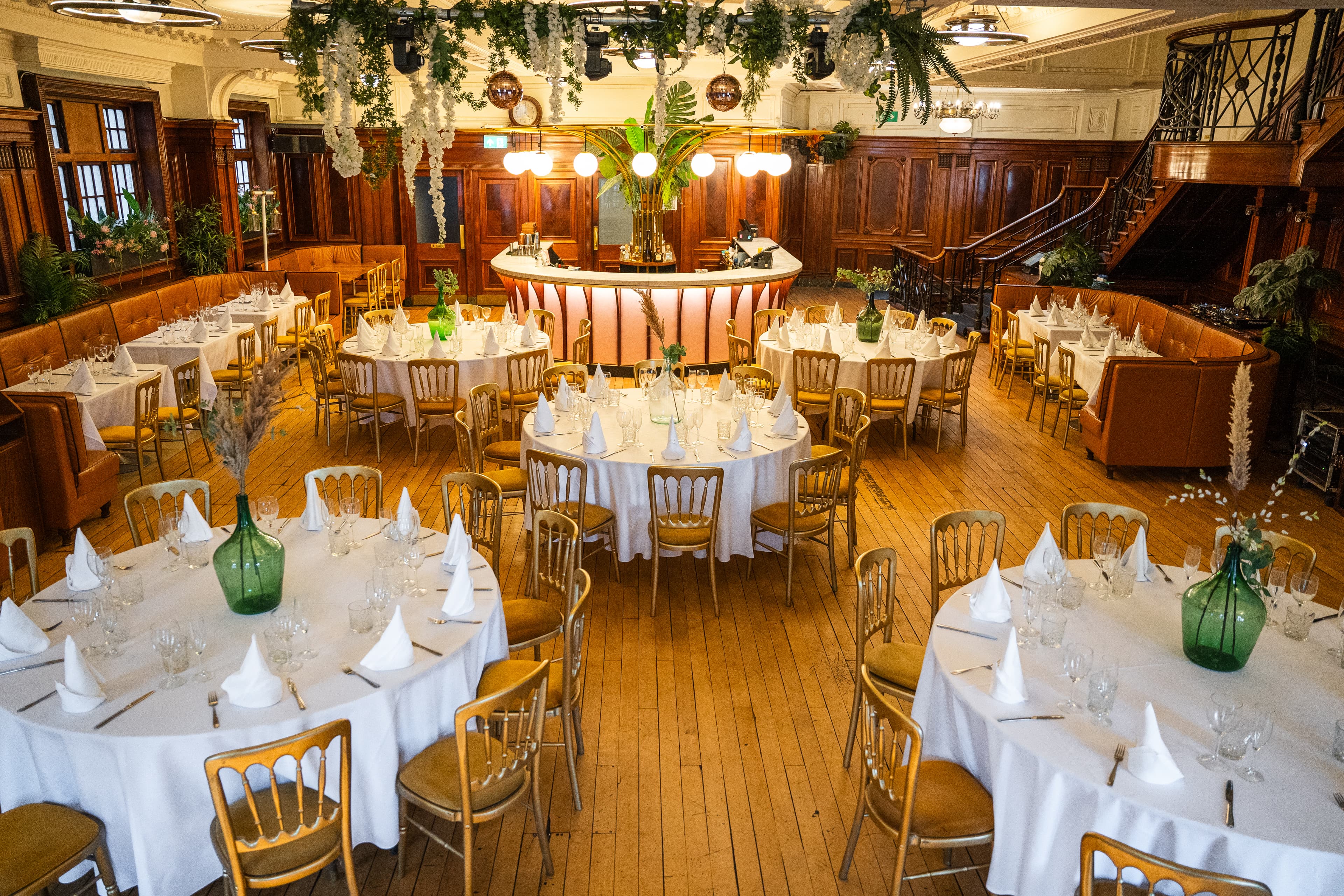 Wonderbar, Impossible Wonderbar And Tea Room YORK photo #1