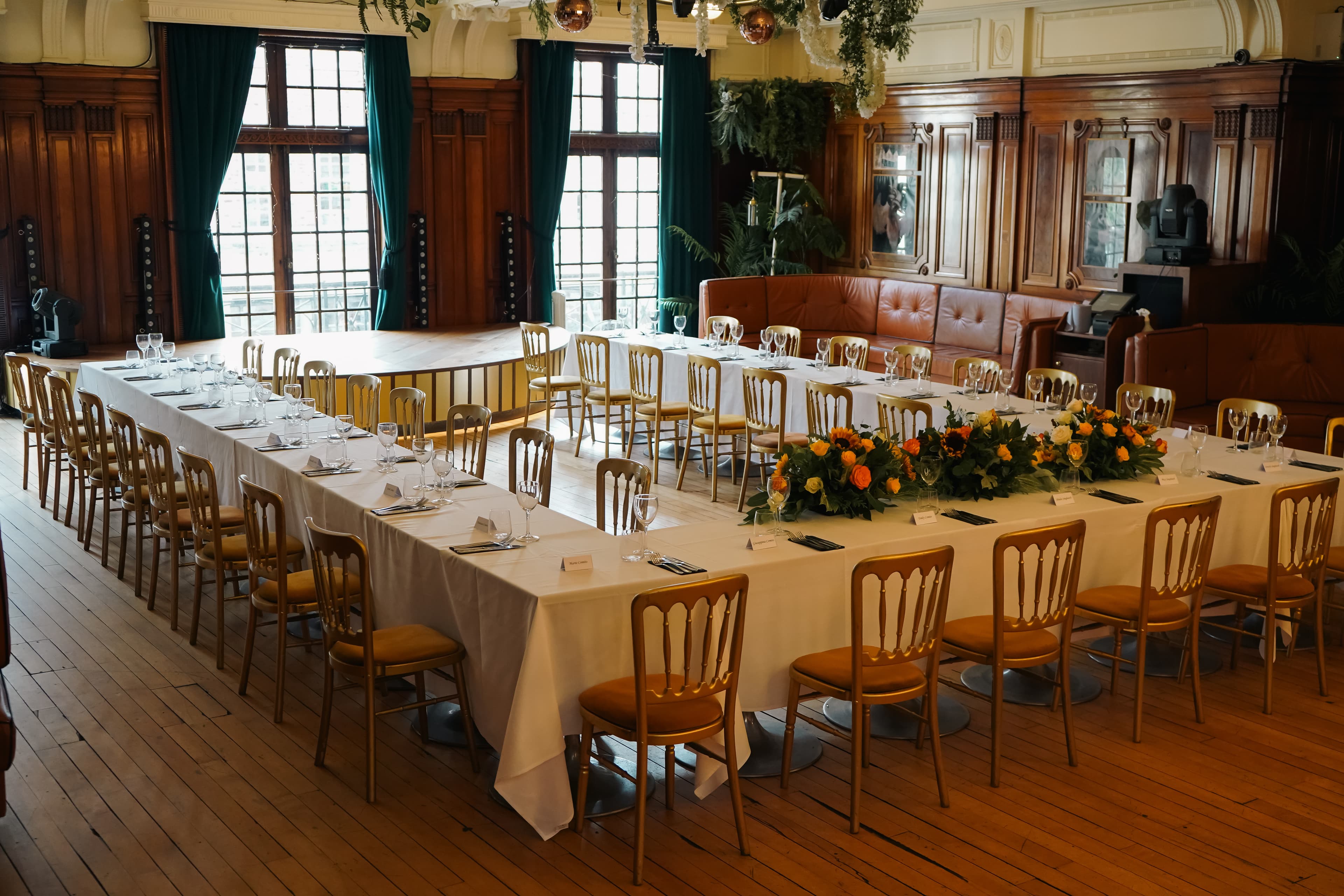 Wonderbar, Impossible Wonderbar And Tea Room YORK photo #2