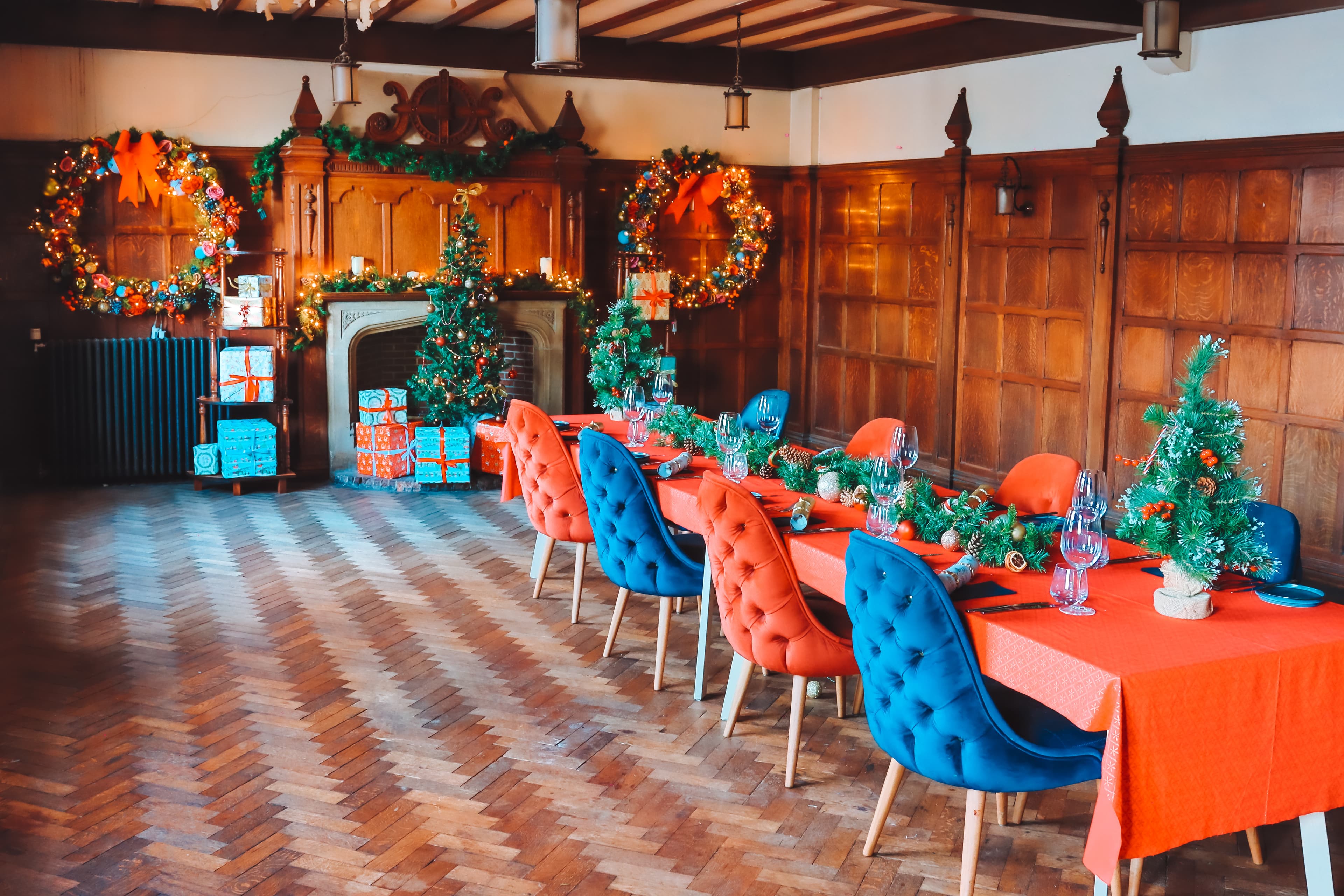 Wonderbar, Impossible Wonderbar And Tea Room YORK photo #10
