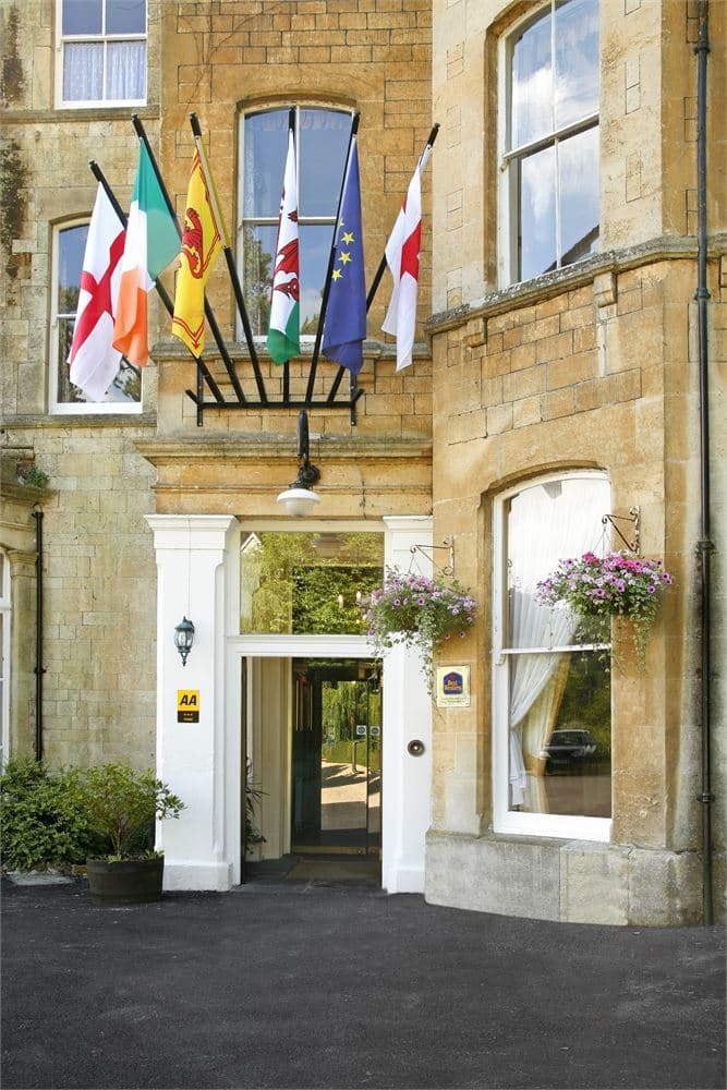 Exclusive Hire, Limpley Stoke Hotel photo #4