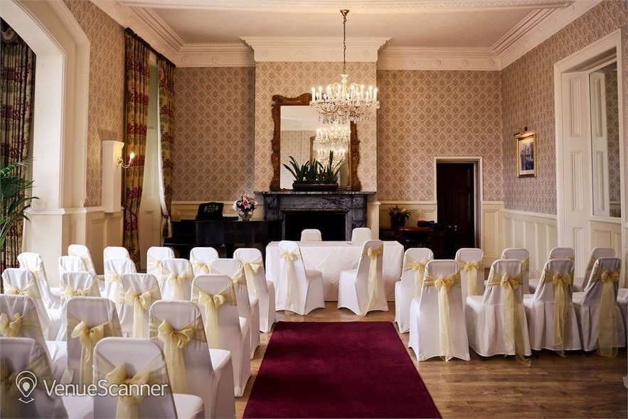 Limpley Stoke Hotel, Exclusive Hire photo #3