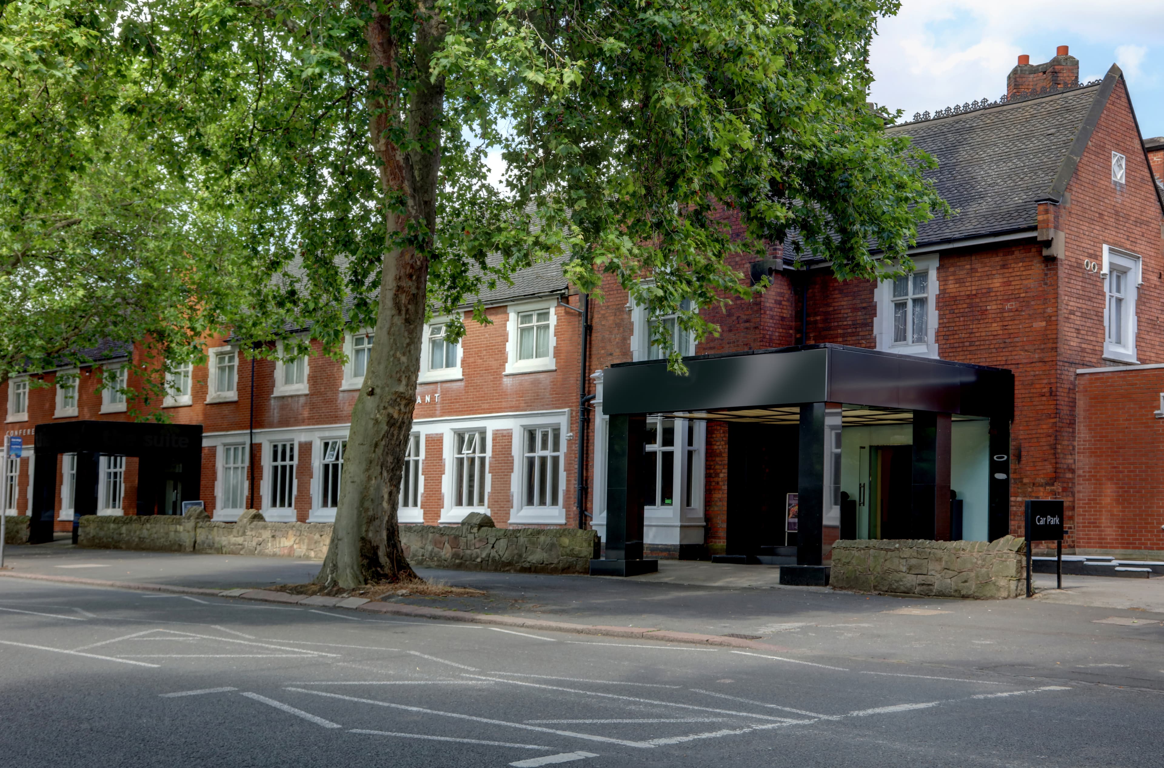 Photo of Best Western The Stuart Hotel