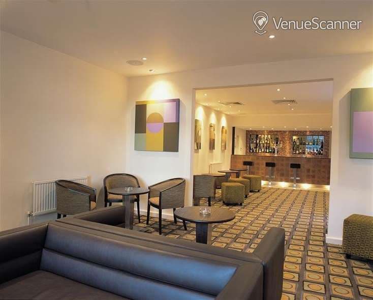 Best Western The Stuart Hotel photo #3