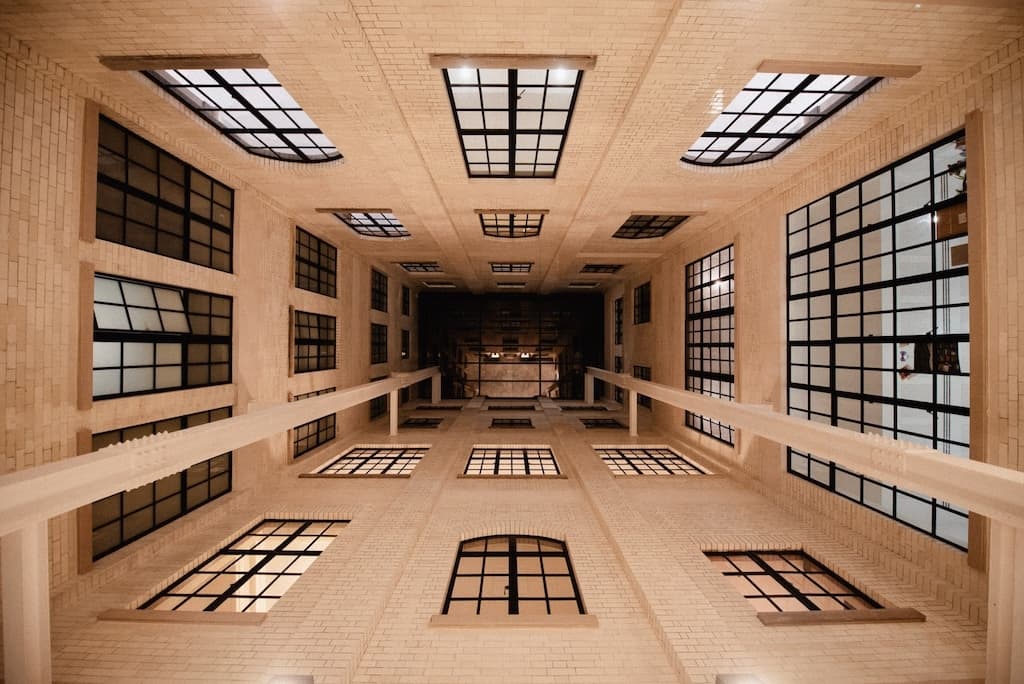 Vision Hall, Town Hall Spaces photo #16