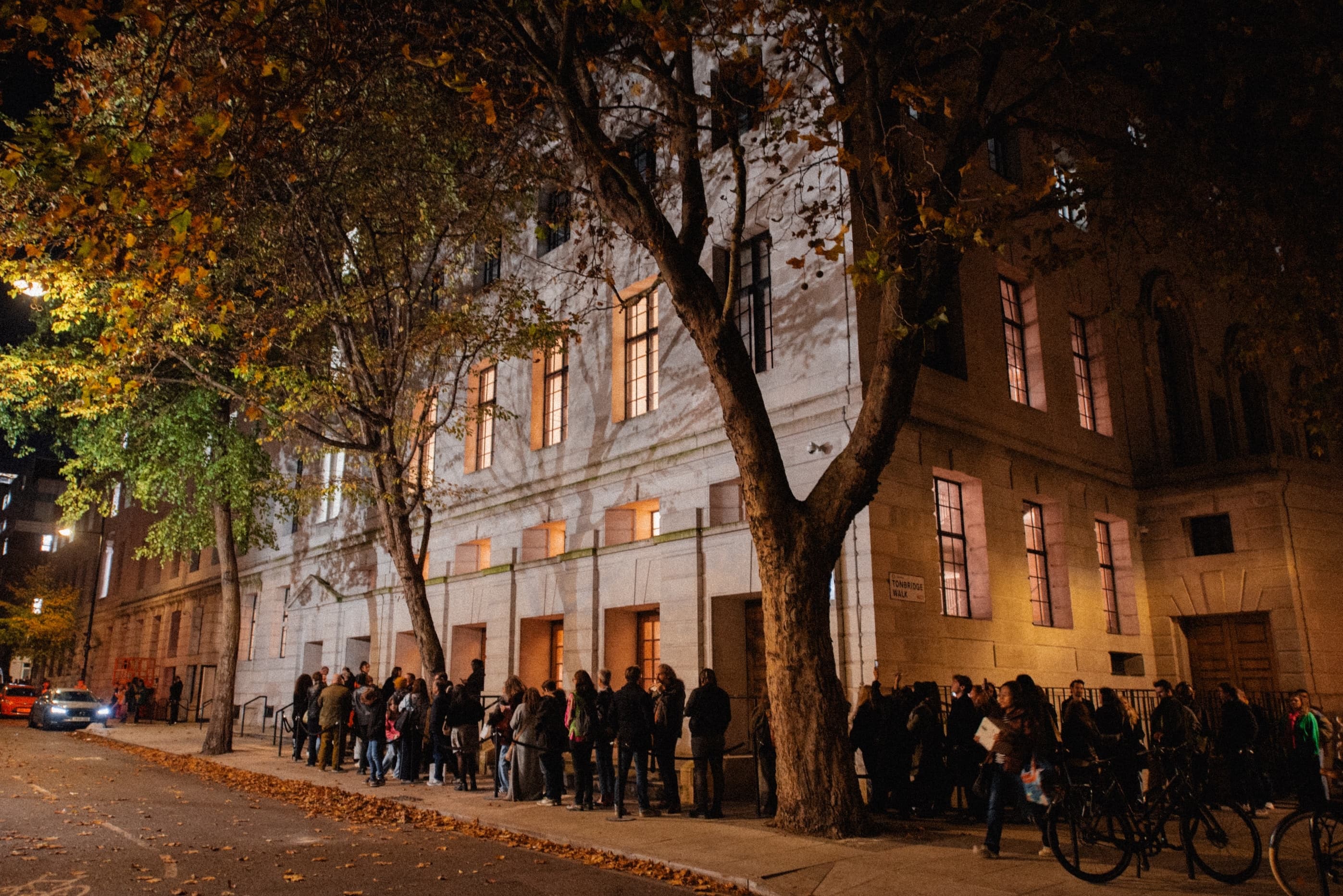 Vision Hall, Town Hall Spaces photo #18