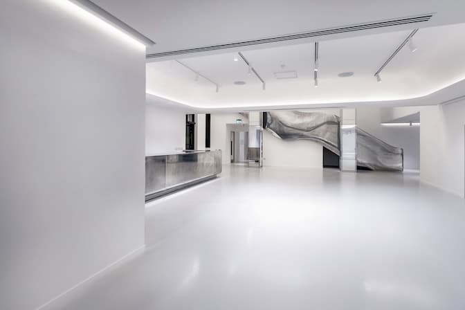 Inner Space, Town Hall Spaces photo #2