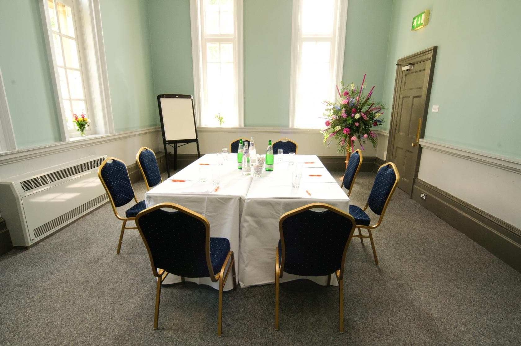 Holst Suite A & B, Cheltenham Town Hall photo #3