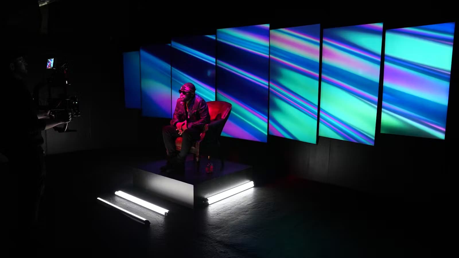 Blackout Studio, Lume Studios photo #3
