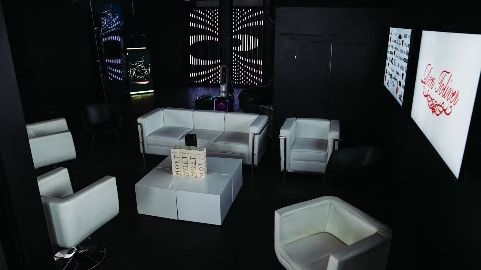 Blackout Studio, Lume Studios photo #2