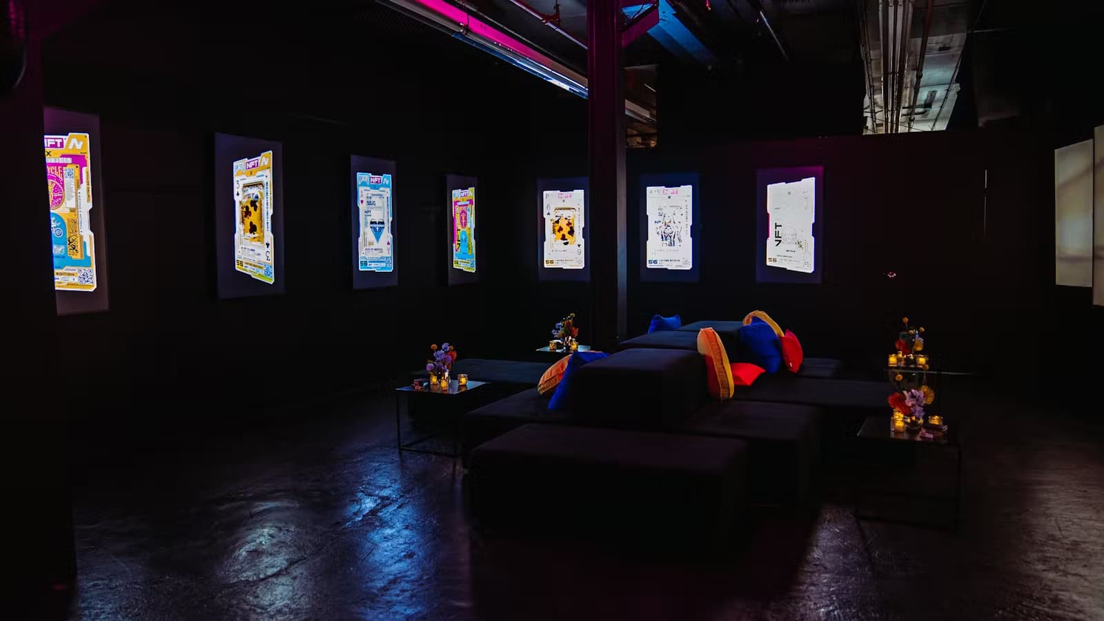 Blackout Studio, Lume Studios photo #1
