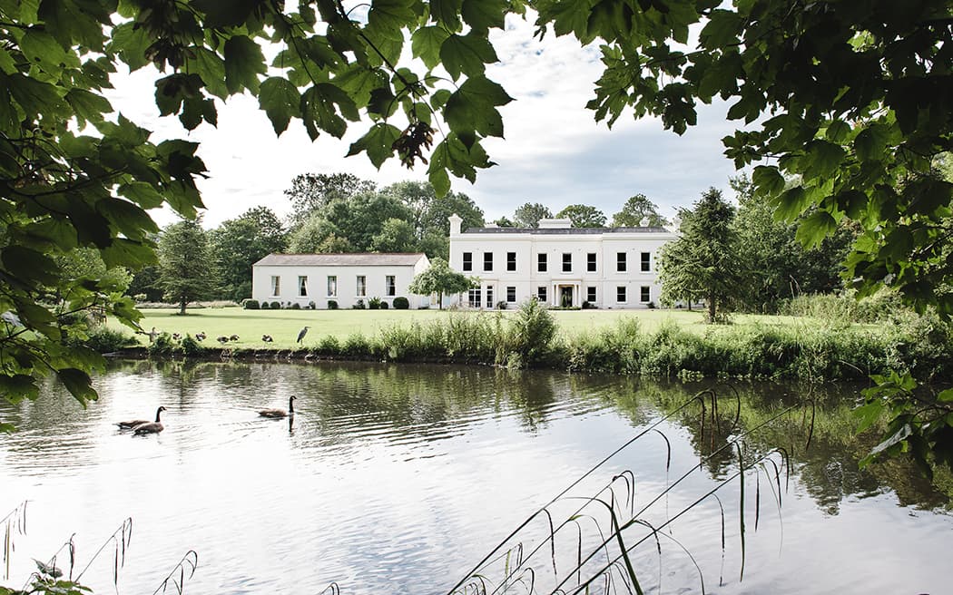 Exclusive Hire, Morden Hall photo #2