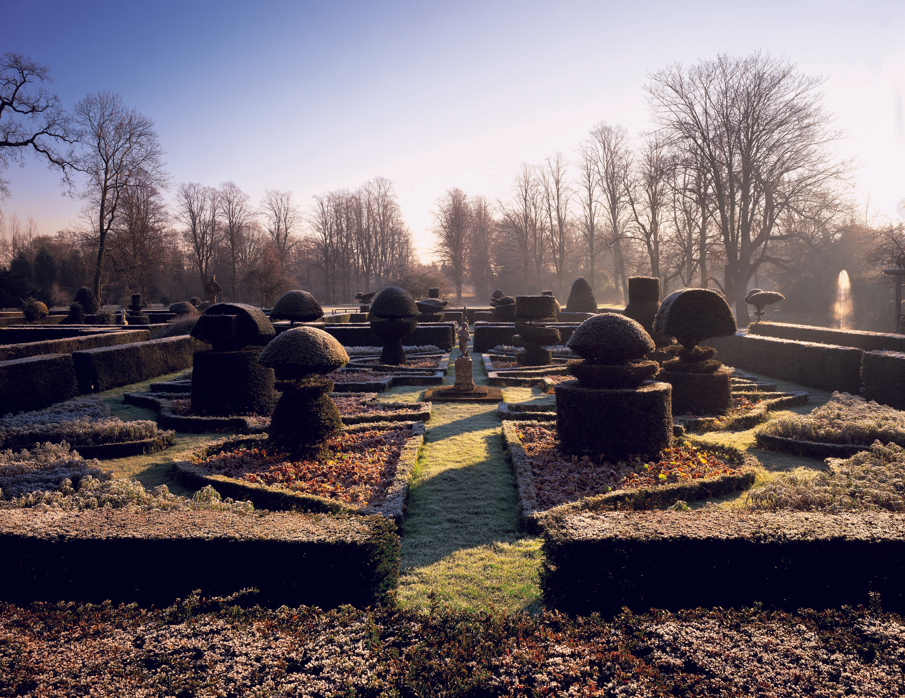 The Mowbray & Mandeville, Great Fosters photo #3