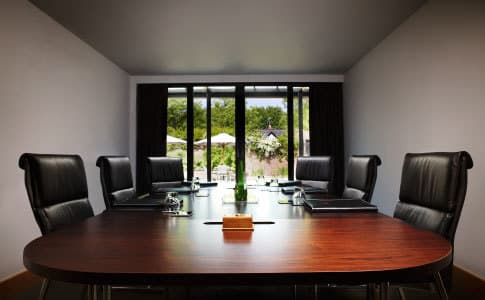 The Coach House, Great Fosters photo #3