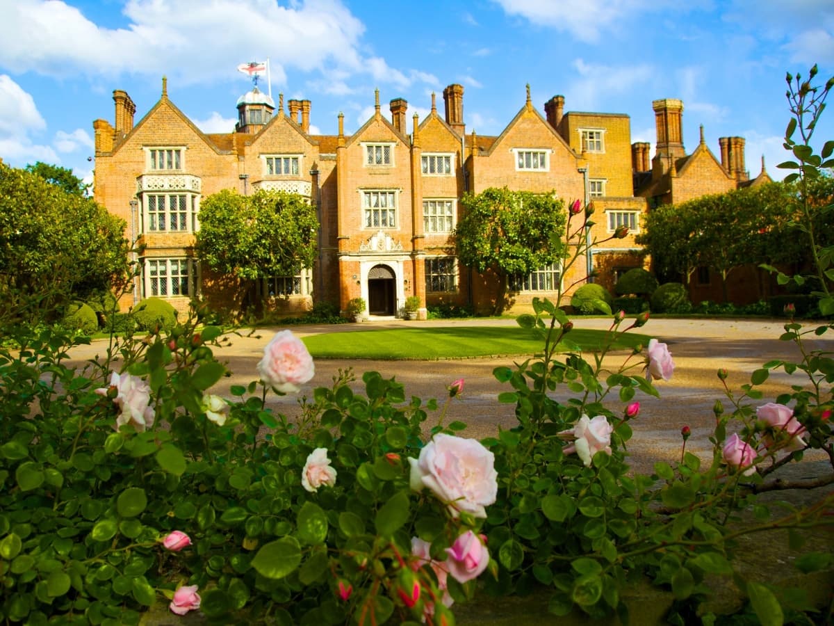 The Mowbray & Mandeville, Great Fosters photo #2