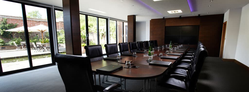 The Coach House, Great Fosters photo #1