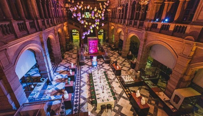 East Court, Kelvingrove Art Gallery And Museum photo #2