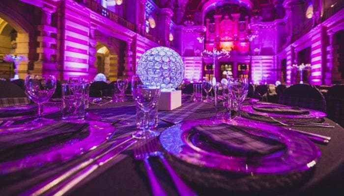 Centre Hall, Kelvingrove Art Gallery And Museum photo #2