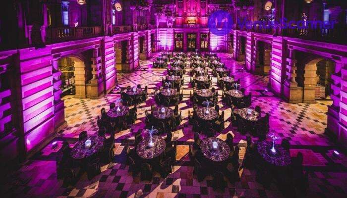 Kelvingrove Art Gallery And Museum, Centre Hall photo #3