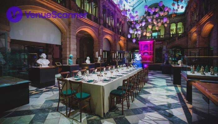 Kelvingrove Art Gallery And Museum photo #3