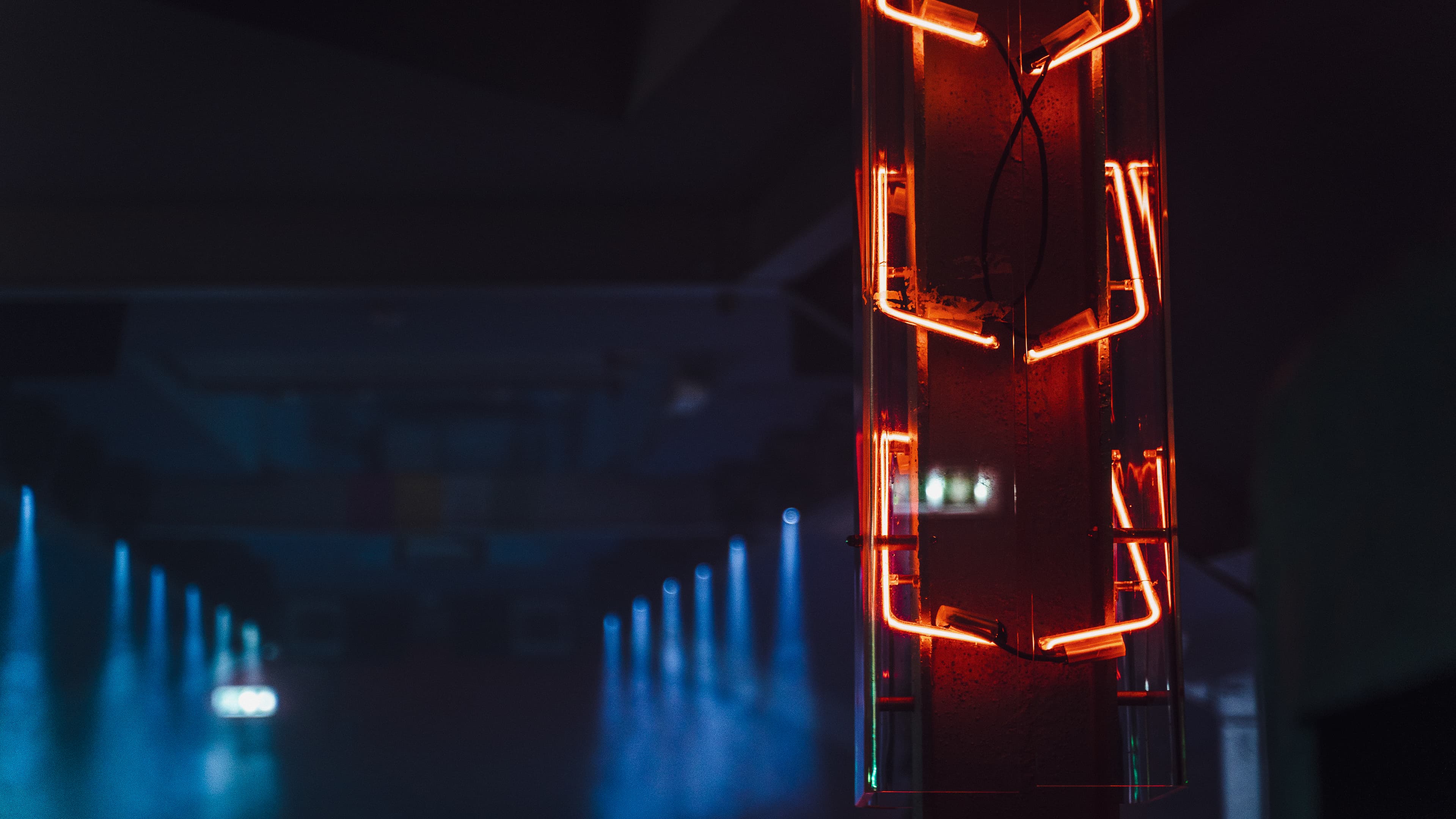 Second Floor - The Boardroom, Factory 251 photo #3