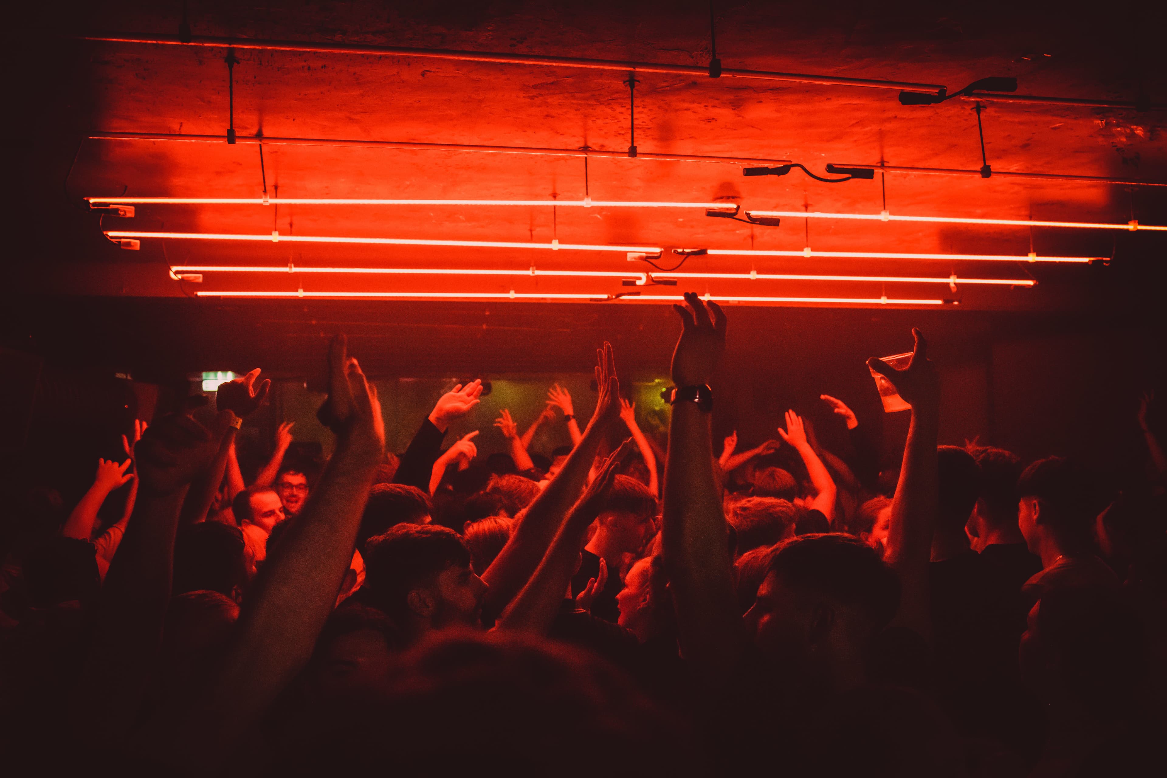 First Floor - The Loft, Factory 251 photo #2