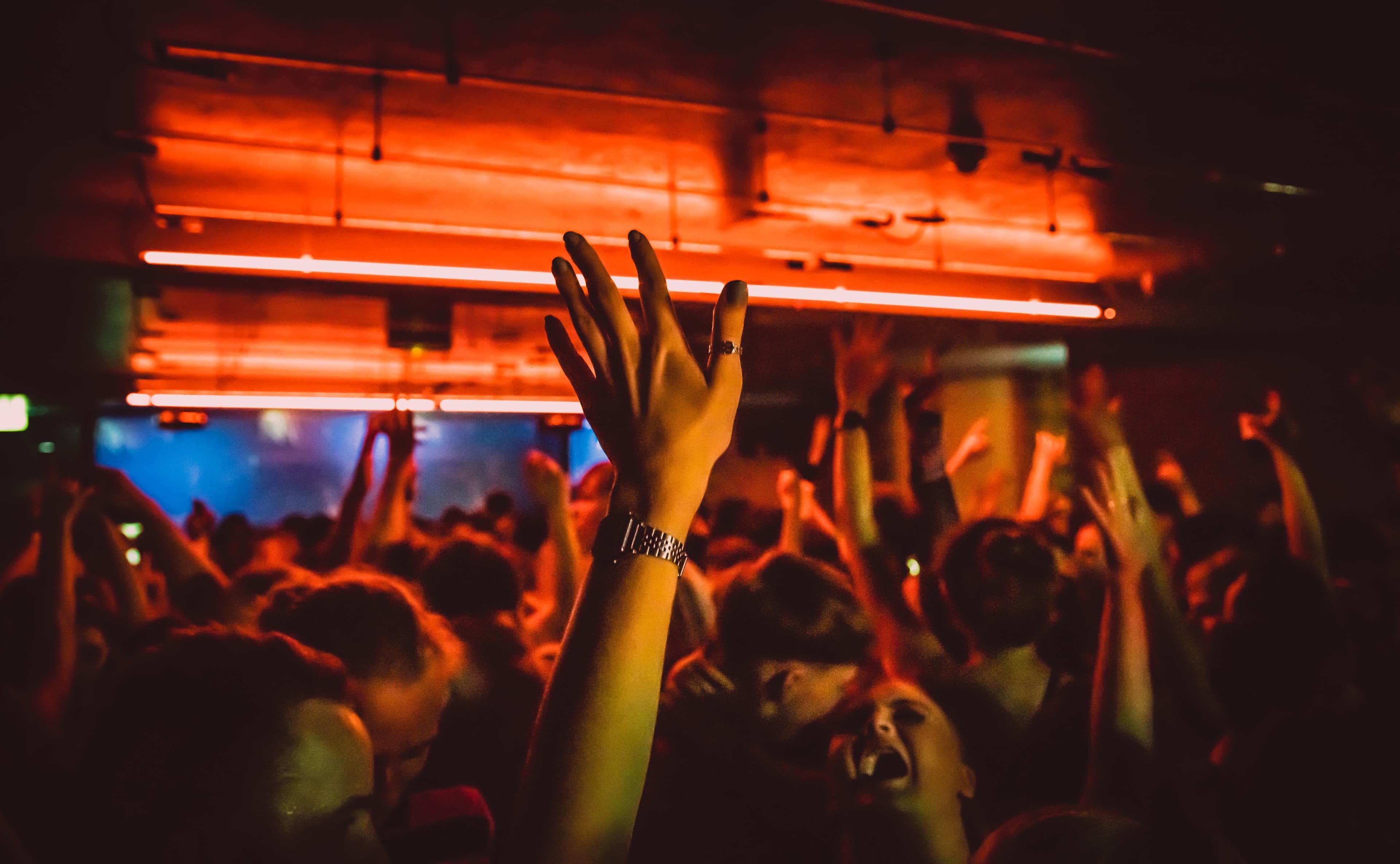 First Floor - The Loft, Factory 251 photo #1