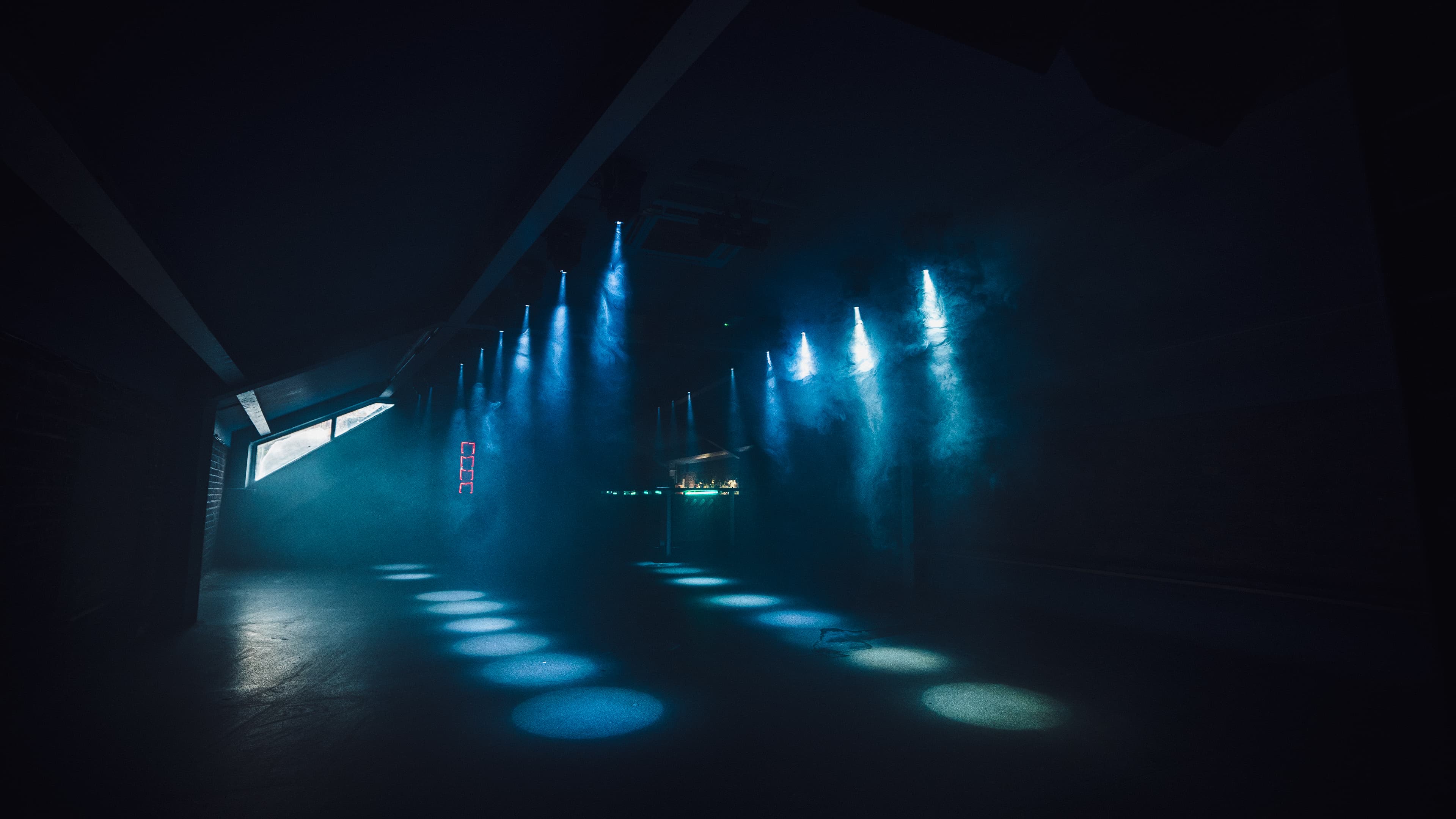 Second Floor - The Boardroom, Factory 251 photo #1