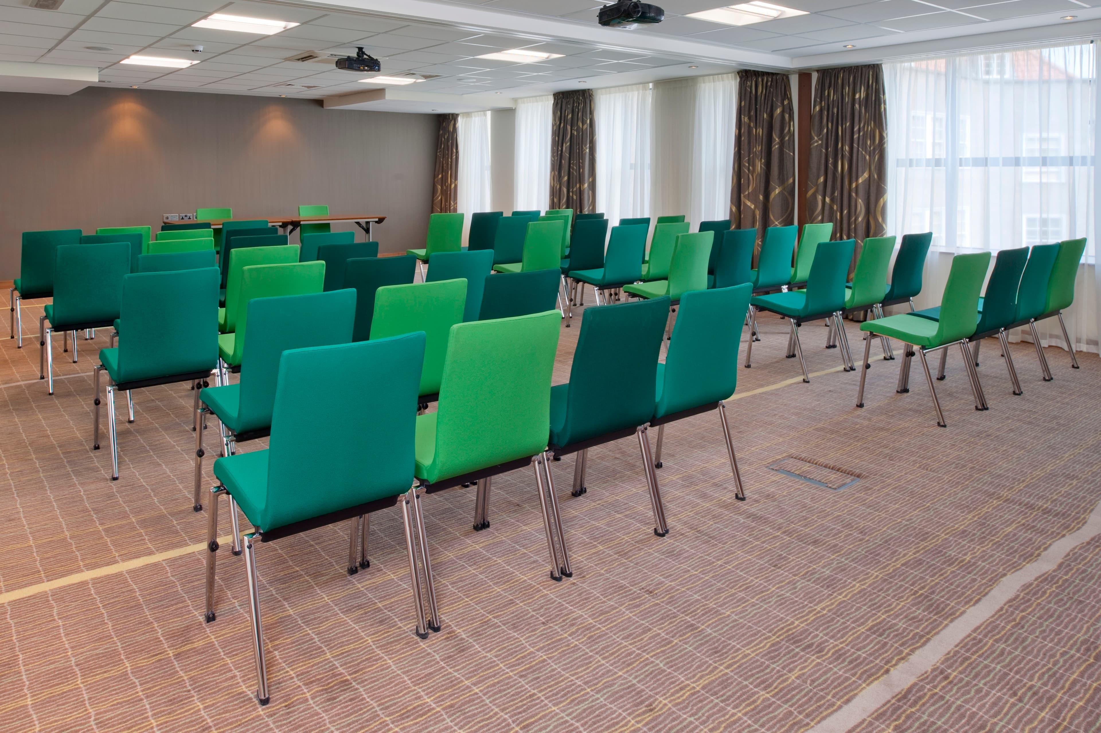 Academy, Holiday Inn Bristol City Centre Hotel photo #6