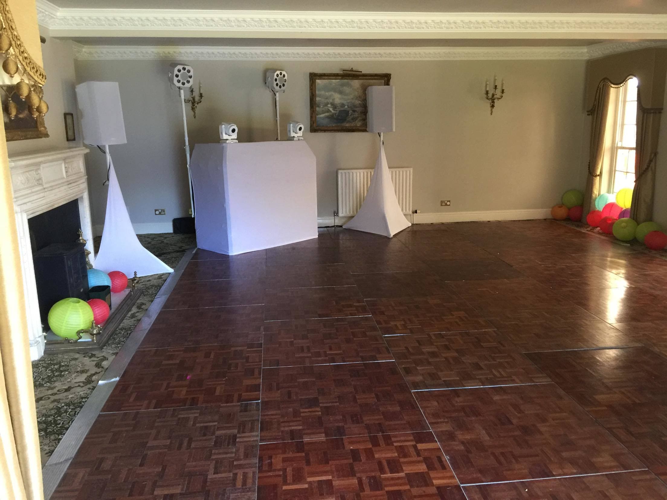 The Osbourne Suite, The Old Vicarage At Elkesley photo #2