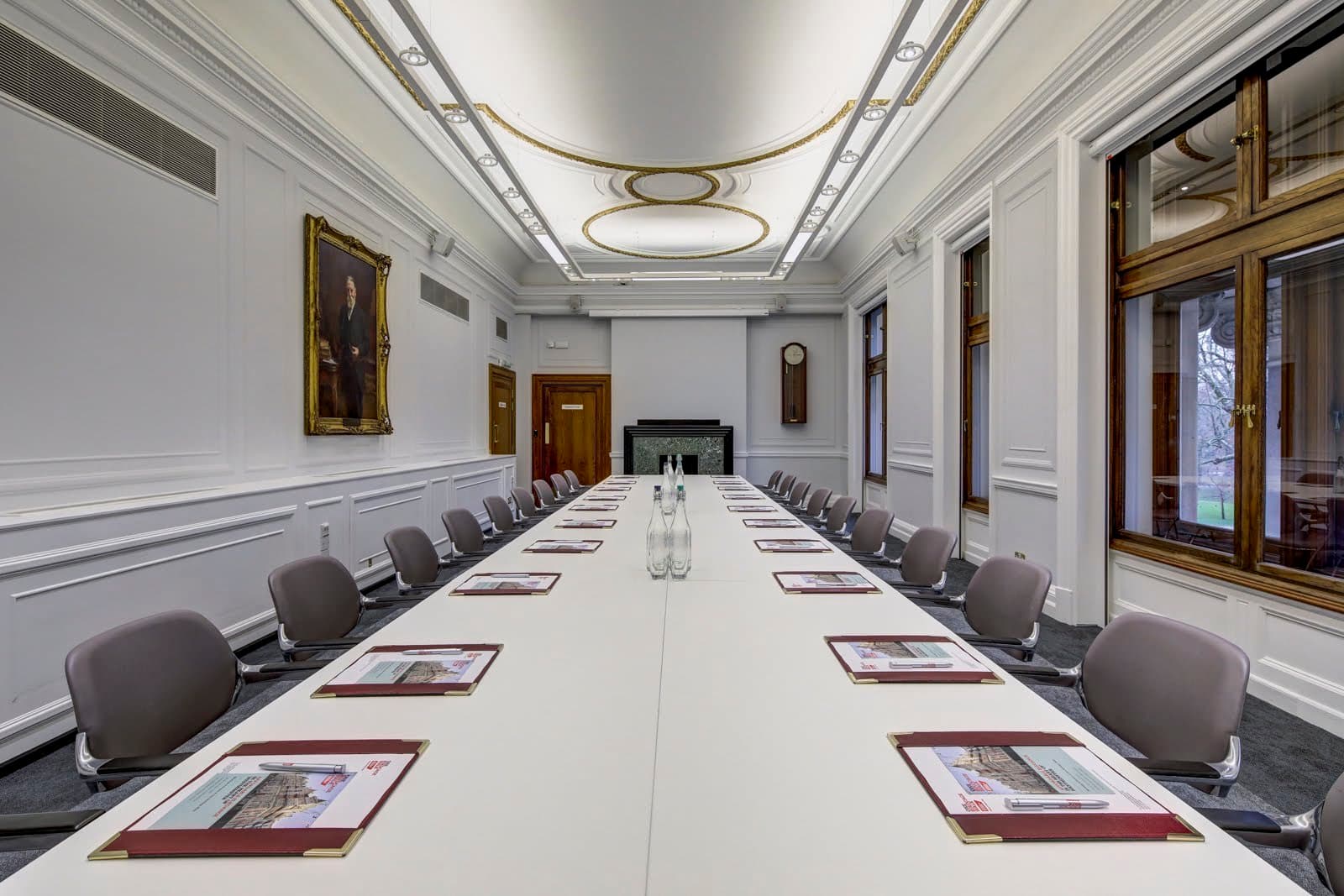 Manufacturing Room, One Birdcage Walk photo #1