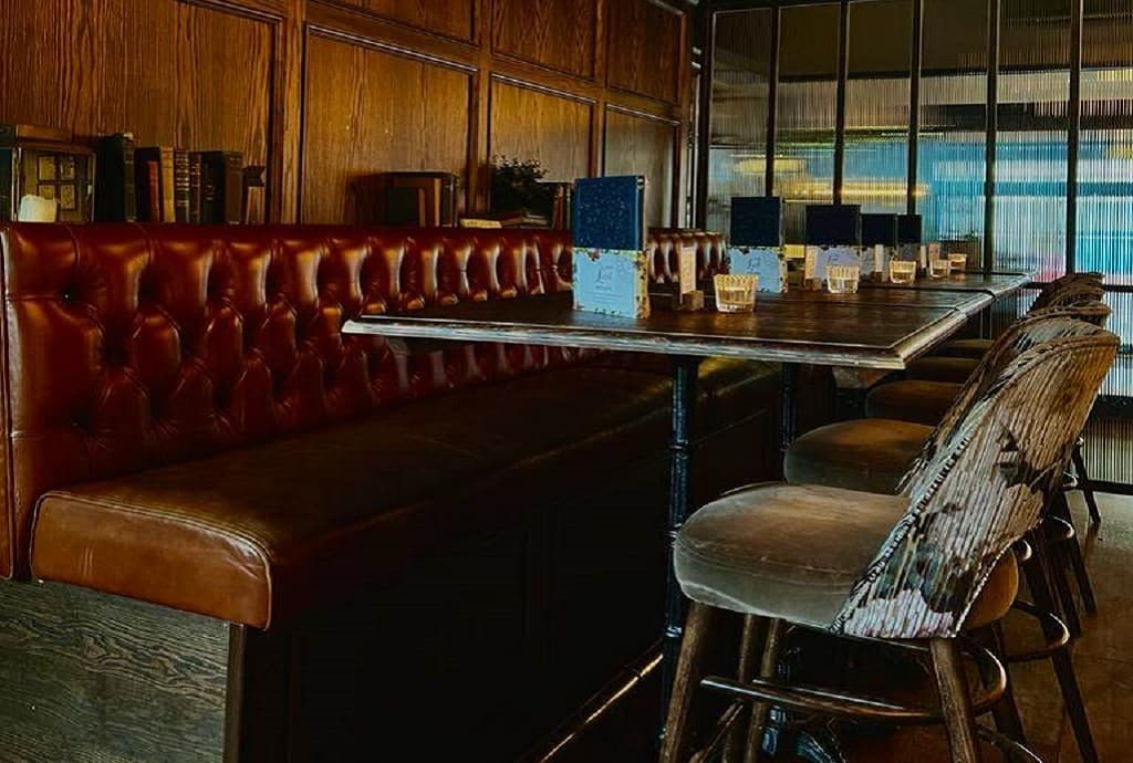 The Library Booth, The Lost & Found Bristol photo #3