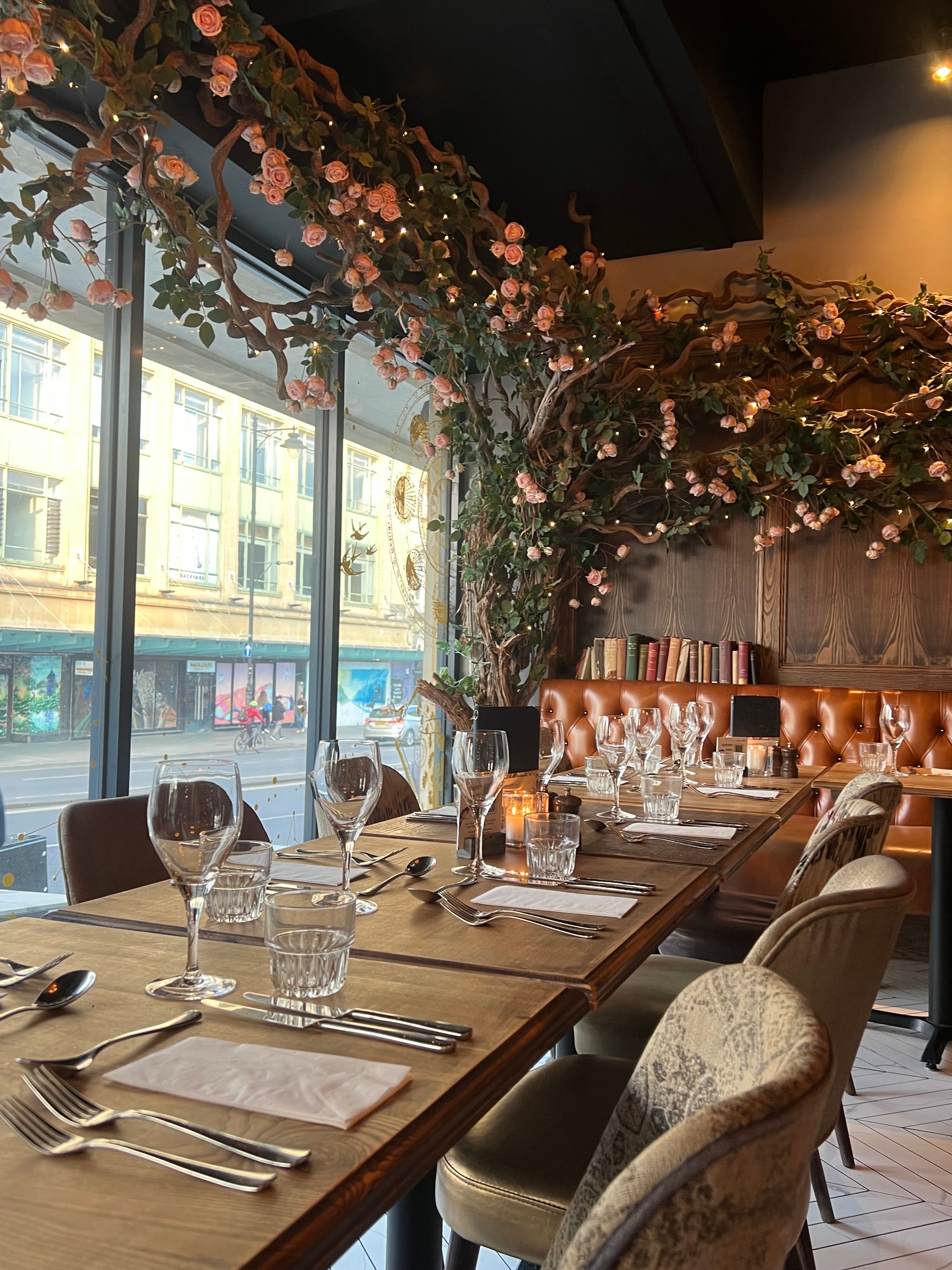 The Lounge, The Lost & Found Bristol photo #3