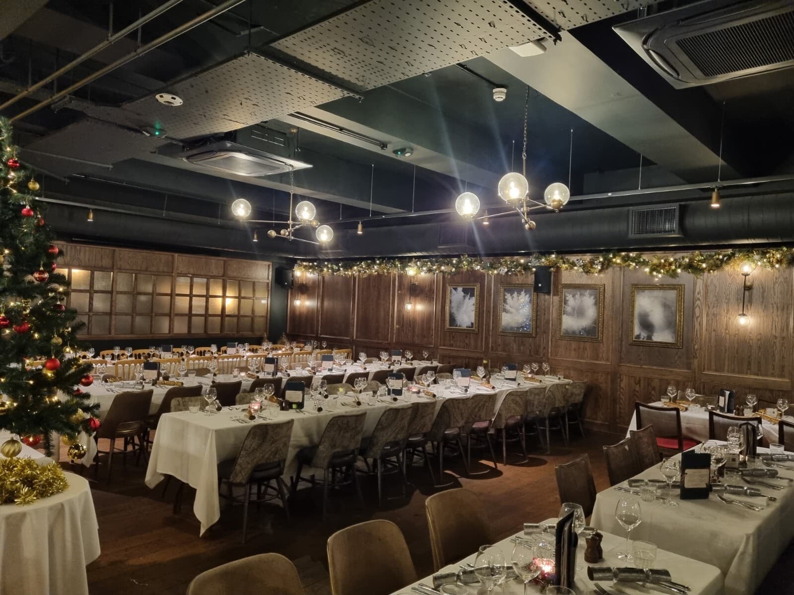Whole Venue Hire, The Lost & Found Bristol photo #4