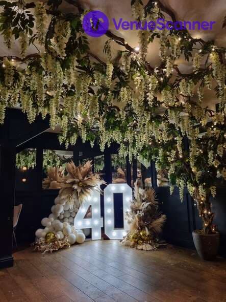 The Lost & Found Bristol, Secret Bar photo #3