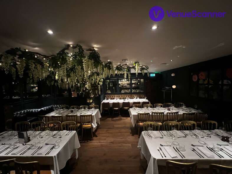 The Lost & Found Bristol, Whole Venue Hire photo #3