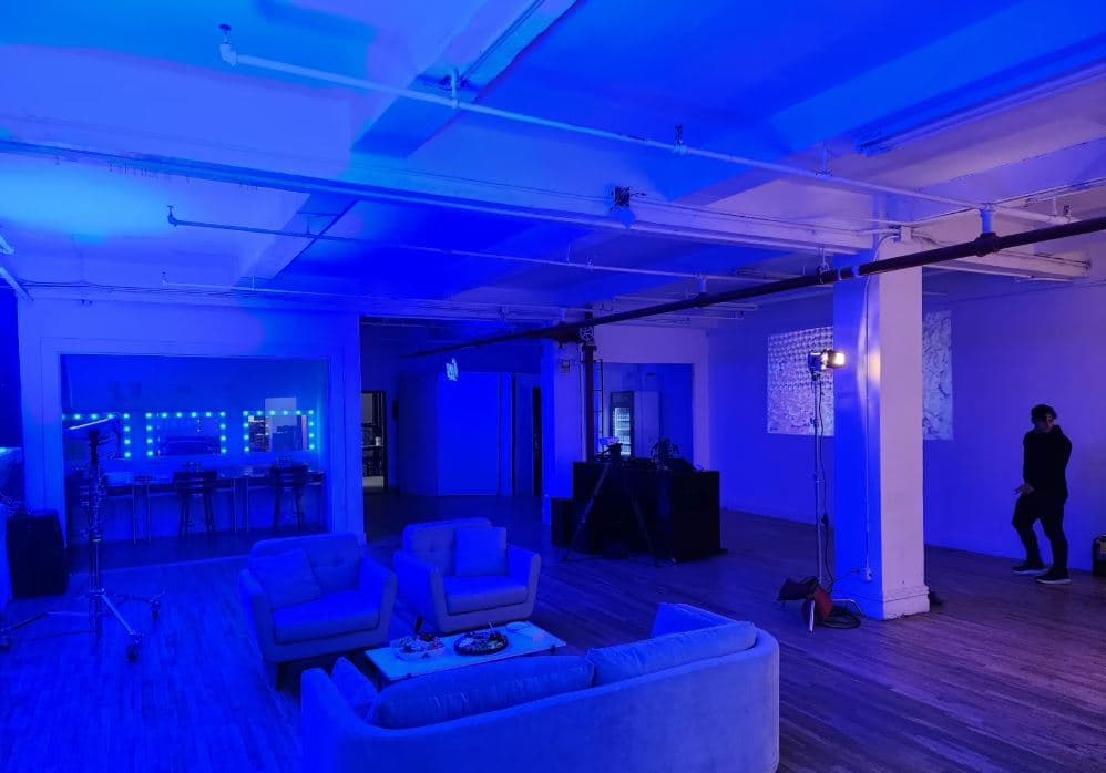 Chelsea Loft Event Space, Contra Studios photo #9