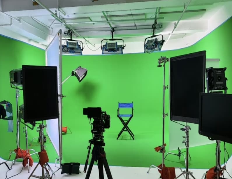 Photo of Contra Studios