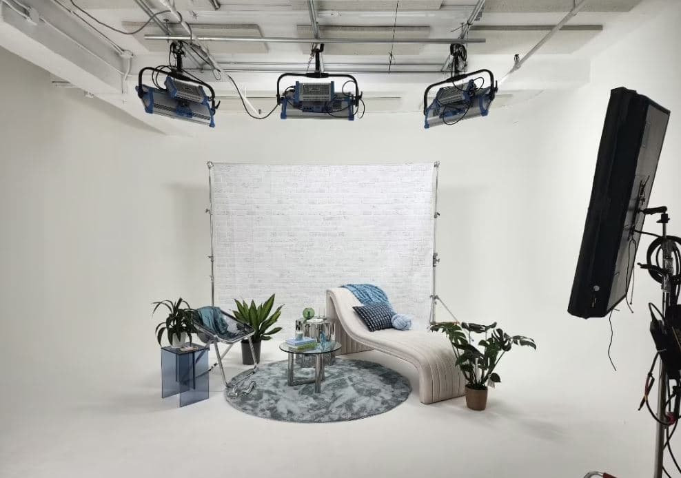 Chelsea Loft Event Space, Contra Studios photo #3