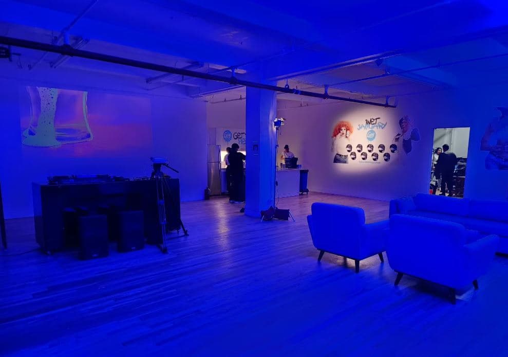 Chelsea Loft Event Space, Contra Studios photo #6