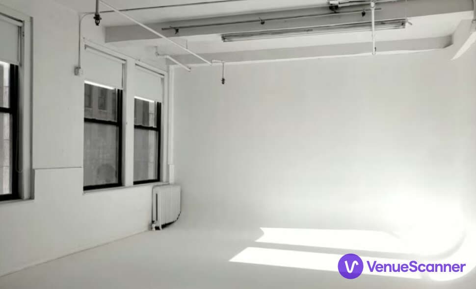 Contra Studios, NYC Photo & Soundstage Studio photo #3