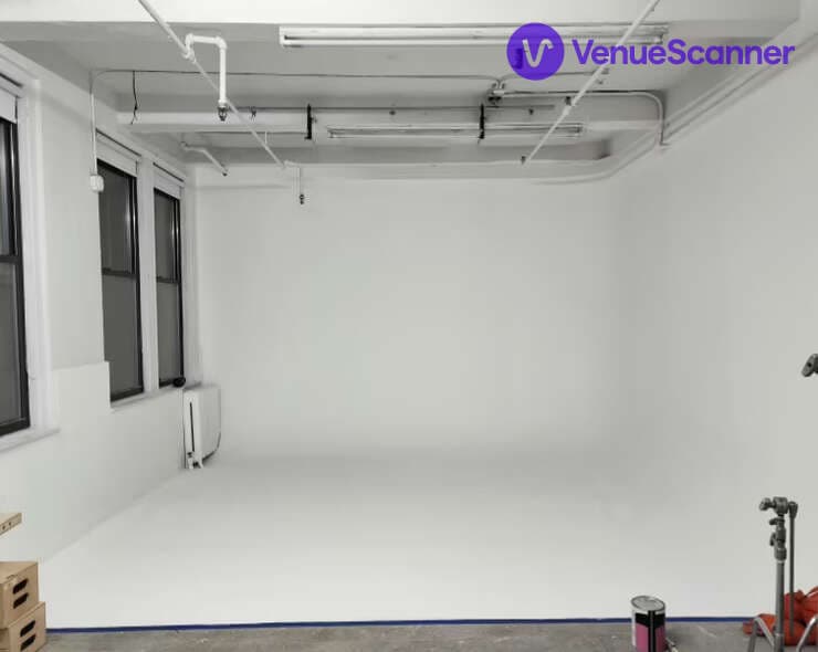 Contra Studios photo #3