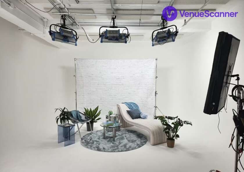 Contra Studios, Chelsea Loft Event Space photo #3