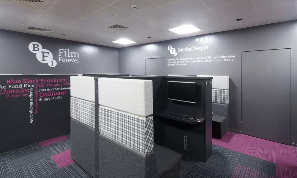 Bridgeton Library, Bridgeton Library photo #2