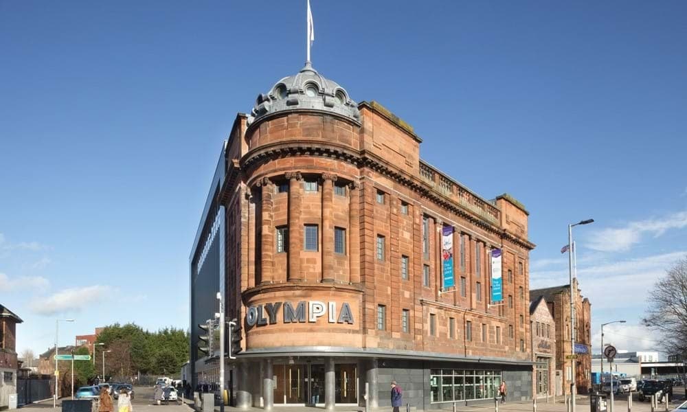 Bridgeton Library, Bridgeton Library photo #1