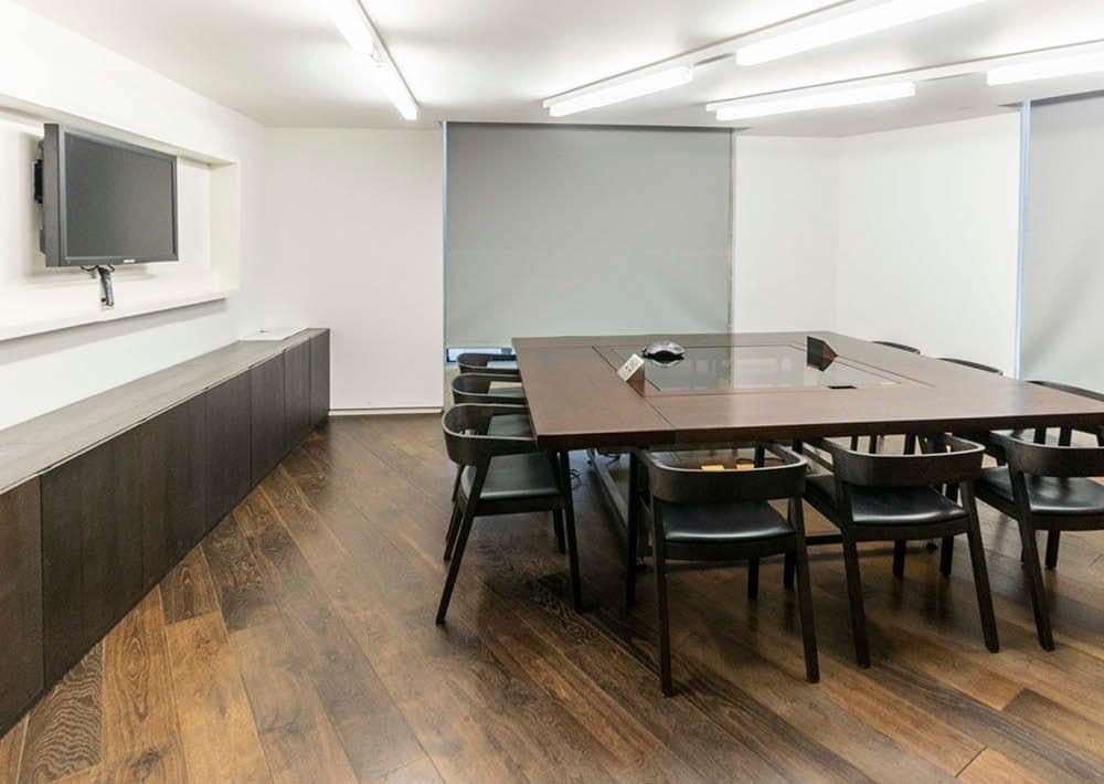 Boardroom, The Mac photo #2