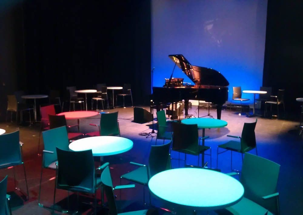 Upstairs Theatre, The Mac photo #2