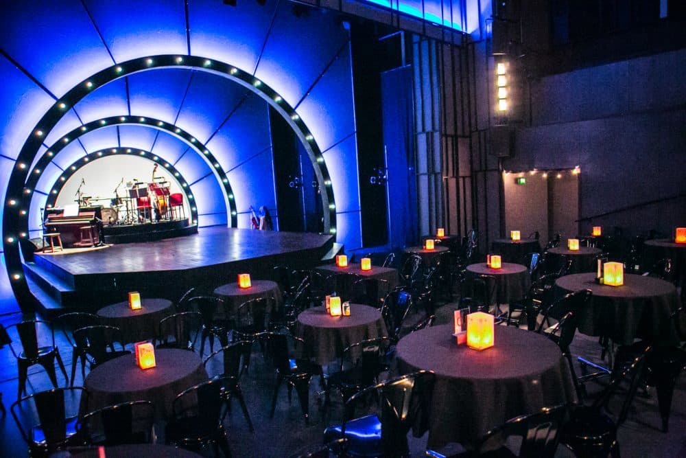 Downstairs Theatre, The Mac photo #3