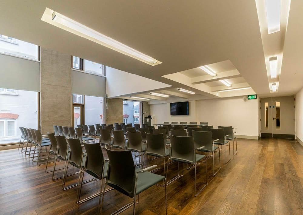 The Works, The Mac photo #2