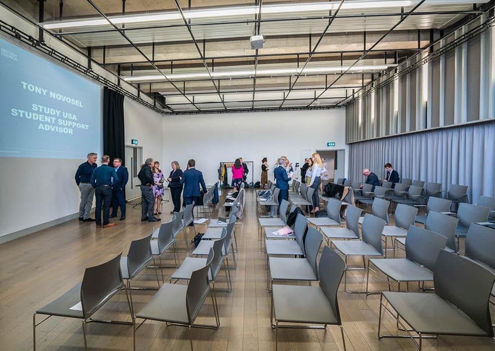 The Factory, The Mac photo #4