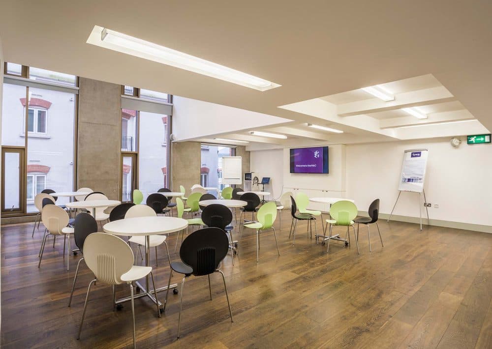 The Works, The Mac photo #1